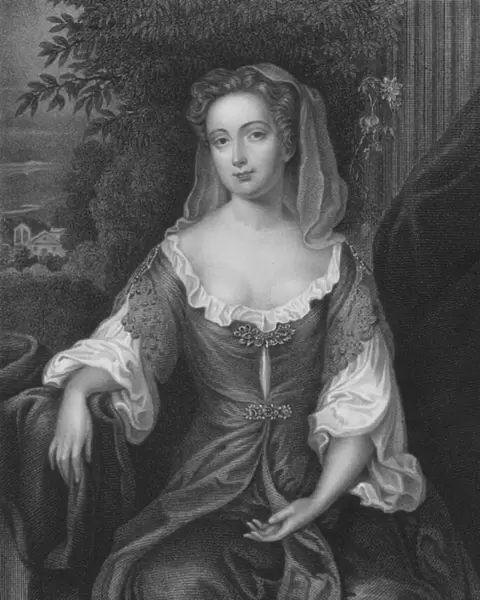 Mrs Lawson (engraving)