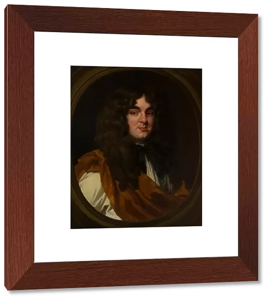 Portrait of Mr. Bridgeman of Devonshire :, c. 1638-80 (oil on canvas)