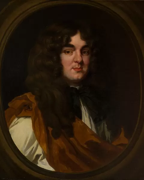 Portrait of Mr. Bridgeman of Devonshire :, c. 1638-80 (oil on canvas)