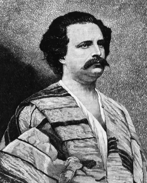 Charles Hugo (engraving)