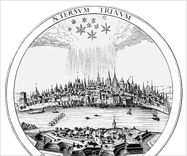 Cologne in the sixteenth century