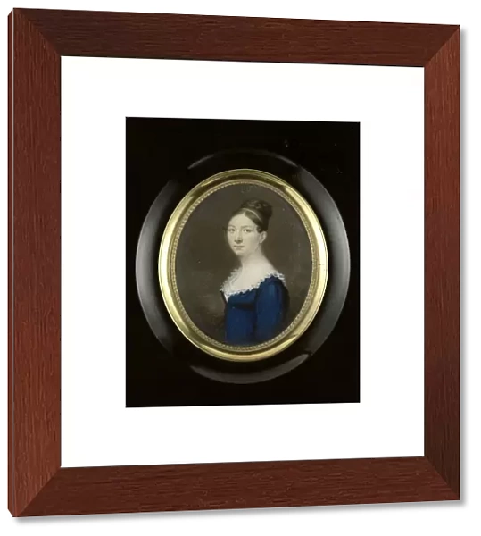 Suzanna de Roth 1789-1822 wife Jonkheer IsaAÔé¼c Pierre Graafland