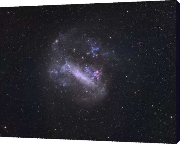 Large Magellanic Cloud