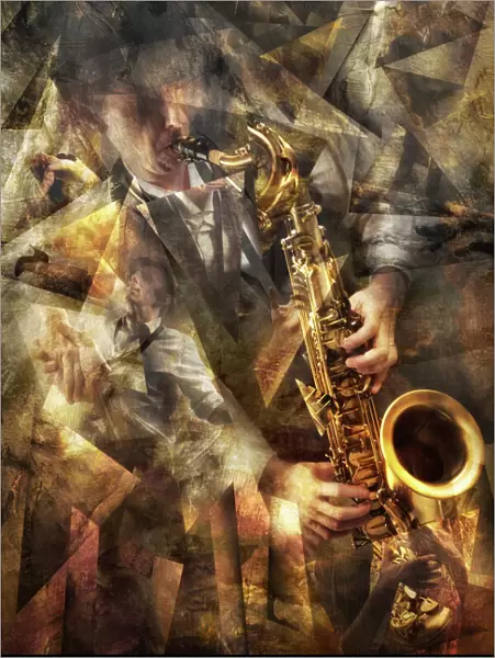 Jazz. Christophe Kiciak