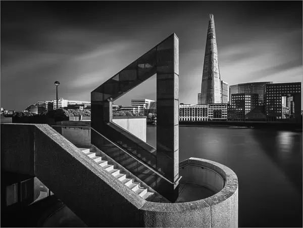 The Shard in Geometry