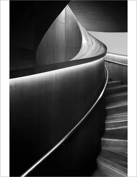 Stairs 5. Steven Zhou