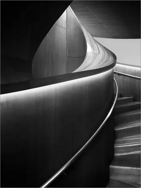 Stairs 5. Steven Zhou