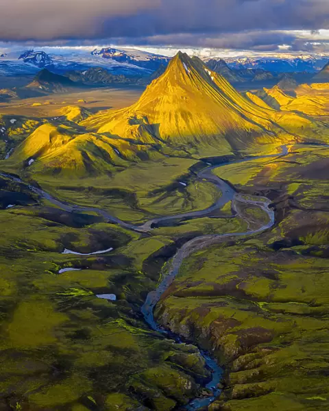 Iceland Highland