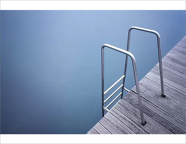 Stairs. Damiano Serra