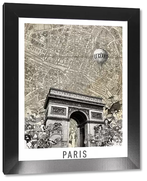 Paris (City Breaks)
