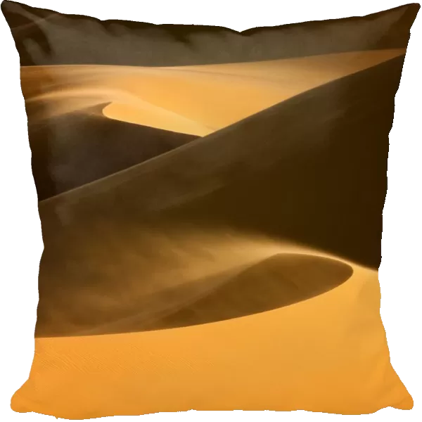 dunes. Raymond Hoffmann