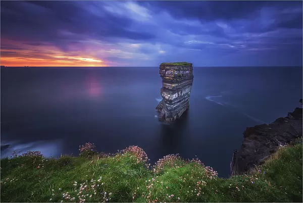 Ireland - Downpatrick Head