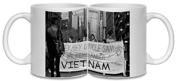 We Remember Vietnam
