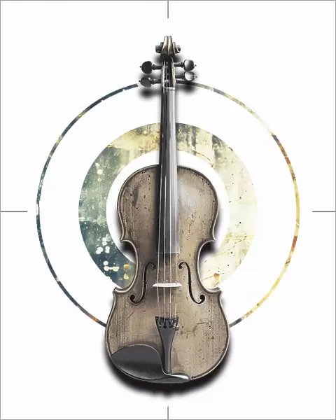 Violin 1. Rafal Kulik