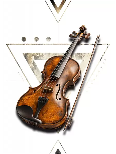 Violin 3. Rafal Kulik