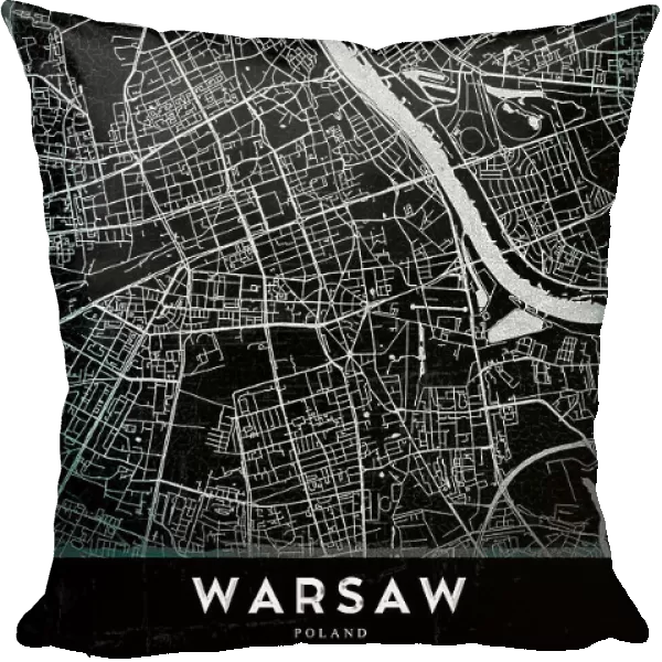 WARSAW. StudioSix
