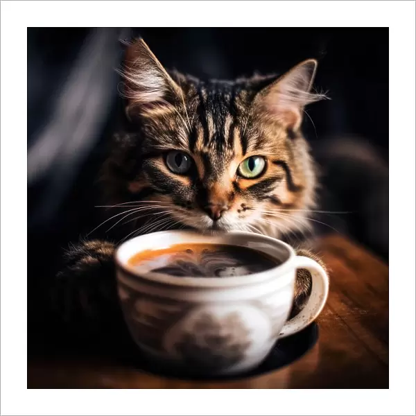 Caffeine Cats (7)