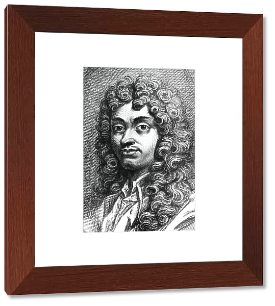 Christiaan Huygens, Dutch physicist, mathematician and astronomer, 1762
