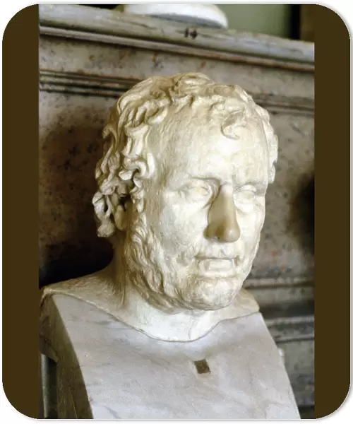 Aeschines, Ancient Greek orator and statesman
