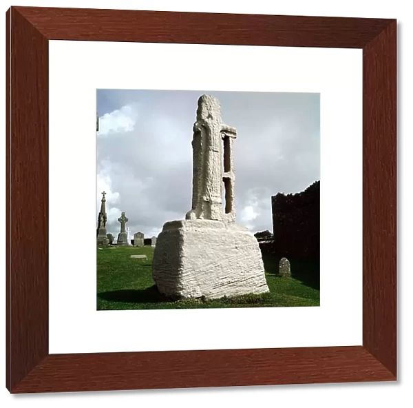 St. Patricks Cross, Cshel, Co. Tipperary, Eire