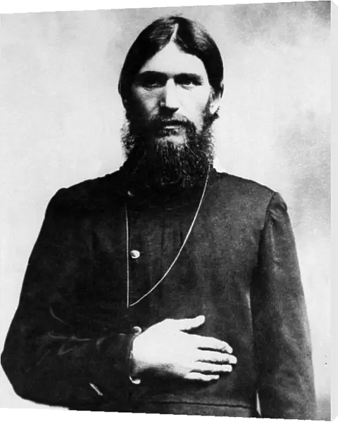 Grigori Yefimovich Rasputin (1869-1916), 1910s