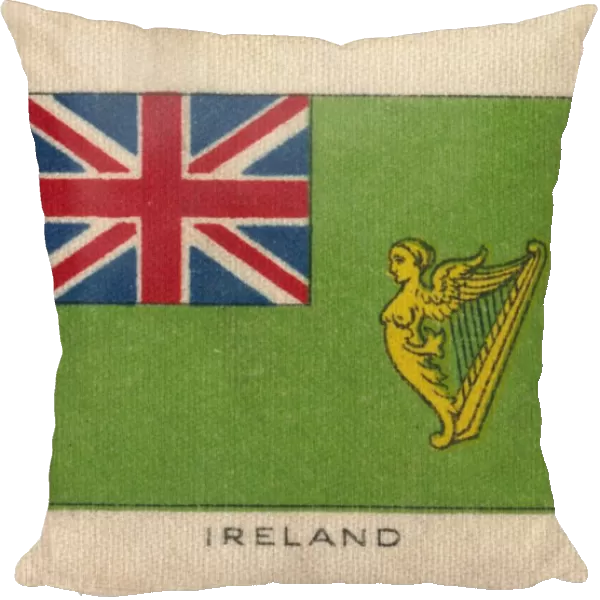 Ireland, c1910