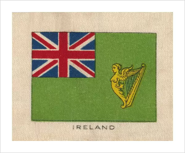 Ireland, c1910