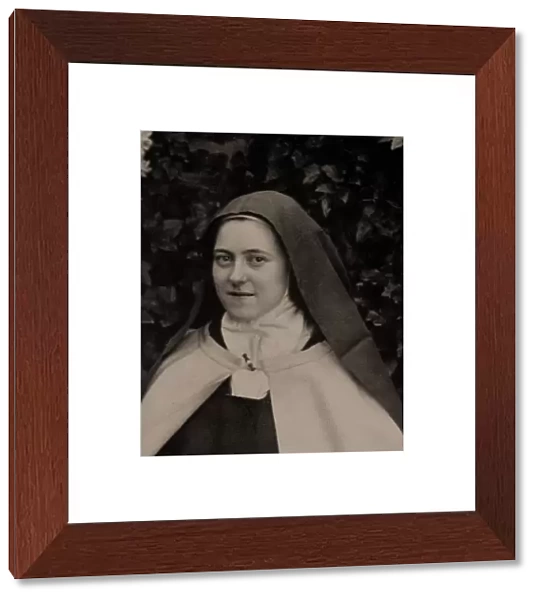 Therese of Lisieux (1873-1897), 1894