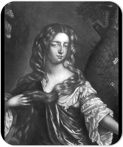 Isabella, Duchess of Grafton, laterly Countess of Arlington; Obit 1722, 1814. Creator: Robert Dunkarton