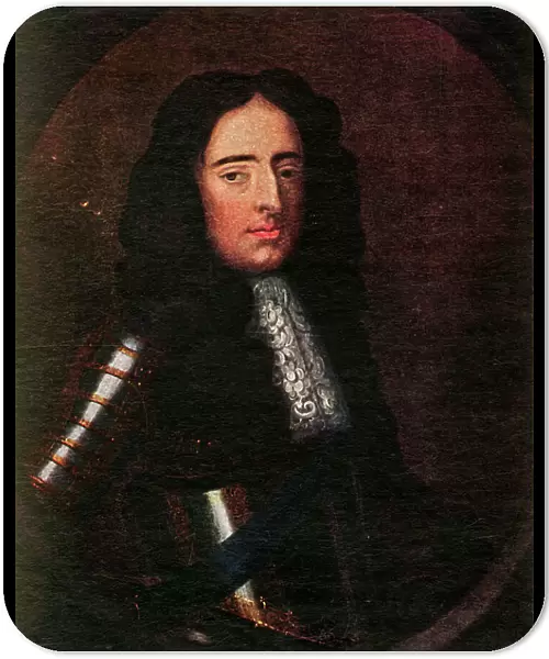 William III (of Orange), (c1911). Creator: Unknown