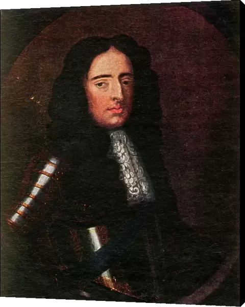William III (of Orange), (c1911). Creator: Unknown