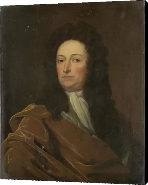 Aernout van Citters (1633-96), Ambassador of the Dutch Republic in London, 1700-1753. Creator: Unknown