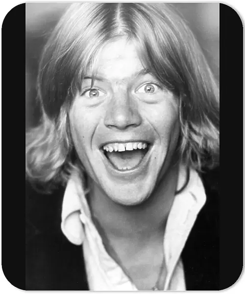 Robin Askwith in 1974