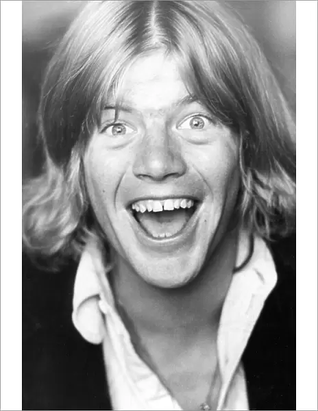 Robin Askwith in 1974