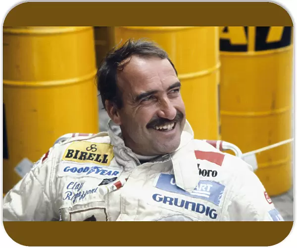 1980 Argentine Grand Prix