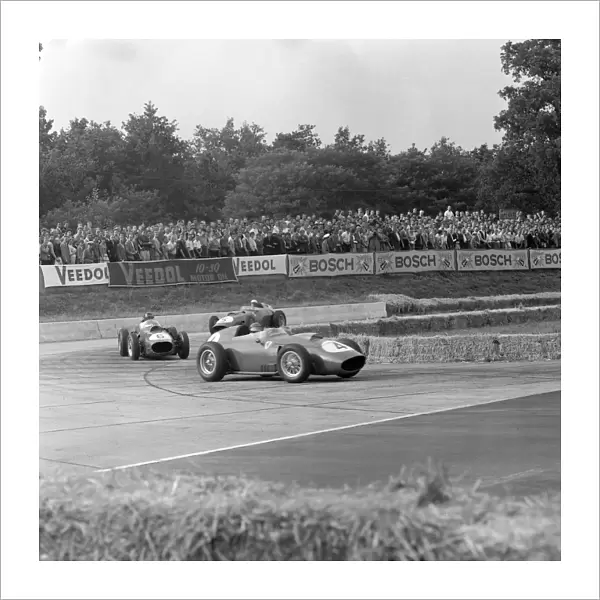 1959 German GP