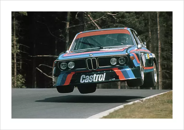 1974 Nurburgring 1000 kms