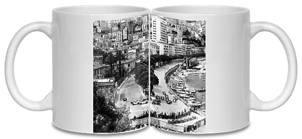 1960 Monaco Grand Prix