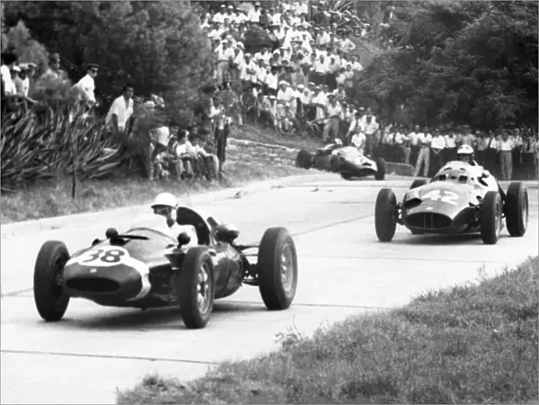 1960 Buenos Aires Grand Prix