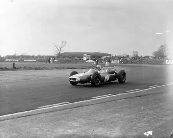 Formula 1 1961: Lombank Trophy