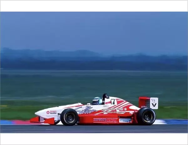 Formula Renault Sport Championship