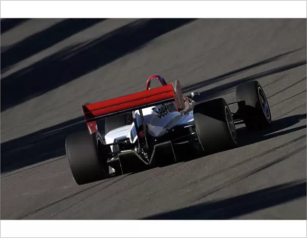 2001 Laguna Seca Indy Lights