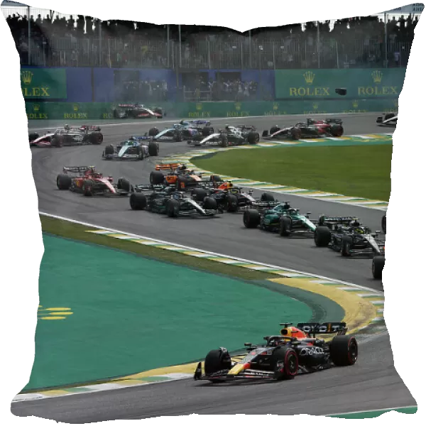 Formula 1 2023: Brazilian GP