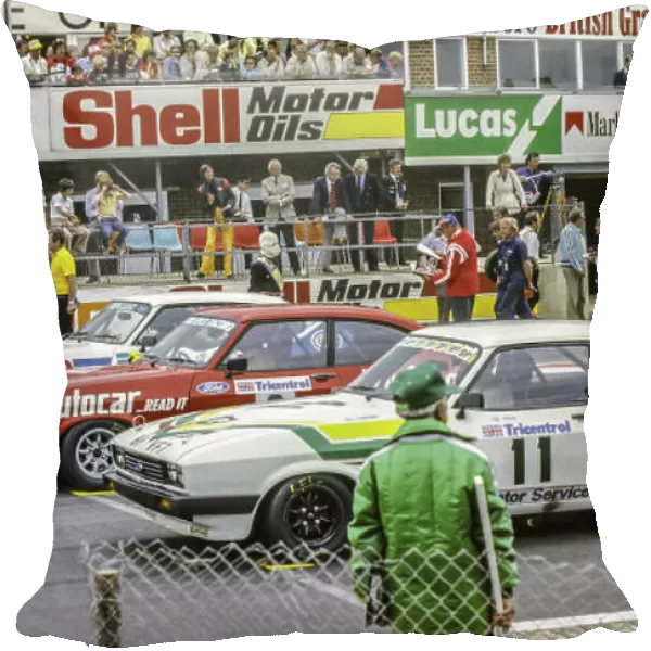 1979 Round 6 Silverstone