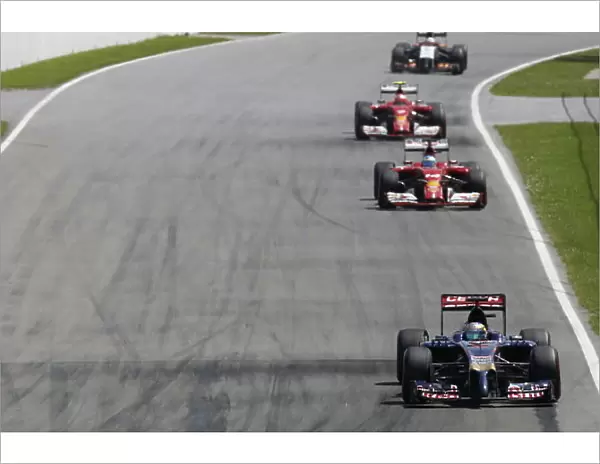 F1 Formula 1 Formula One Gp Cdn Action