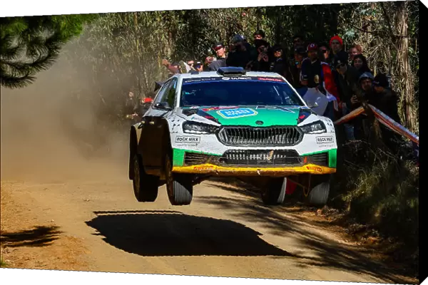 WRC 2023: Rally Chile
