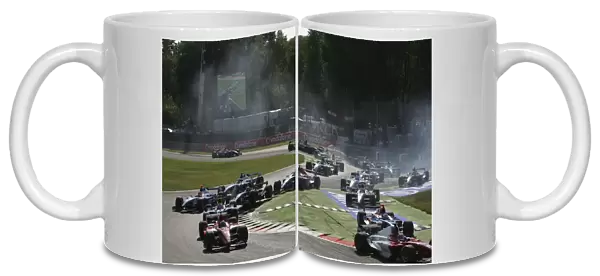 2006 GP2 Series. Round 11 ref: Digital ImageIMG_6241. jpg