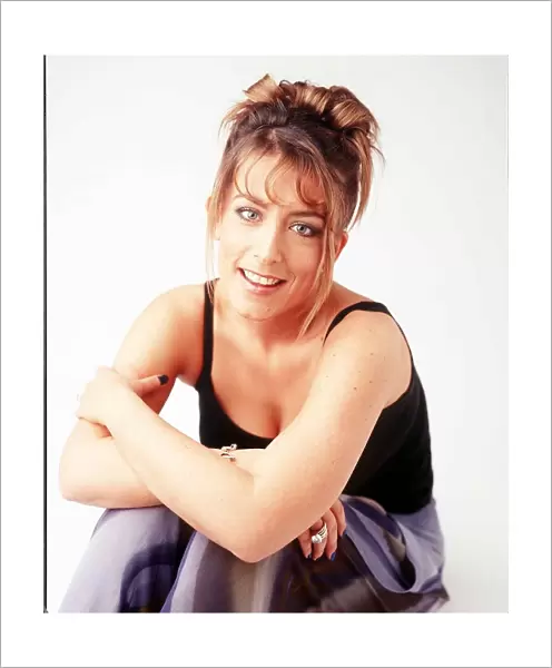 Fay Ripley actress November 1999 mdtgu
