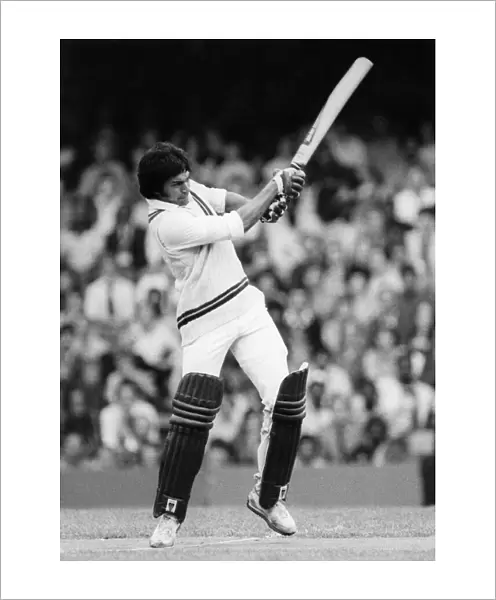 Night cricket is a terrific hit. A whirlwind century by Graham Gooch