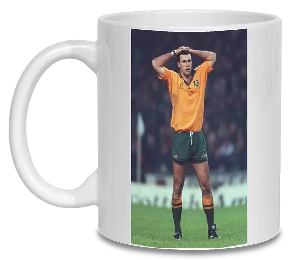 Joe Roff Australia Rugby Union 12 December 1996 Date: 12 December 1996